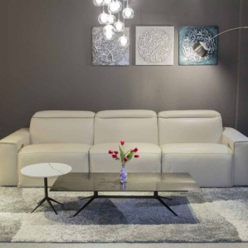 Đặt ghế Sofa như thế nào cho hợp phong thủy?