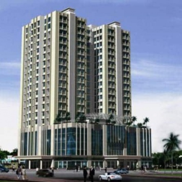 Lữ Gia Plaza